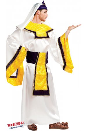 Costume di carnevale Costumi Uomo